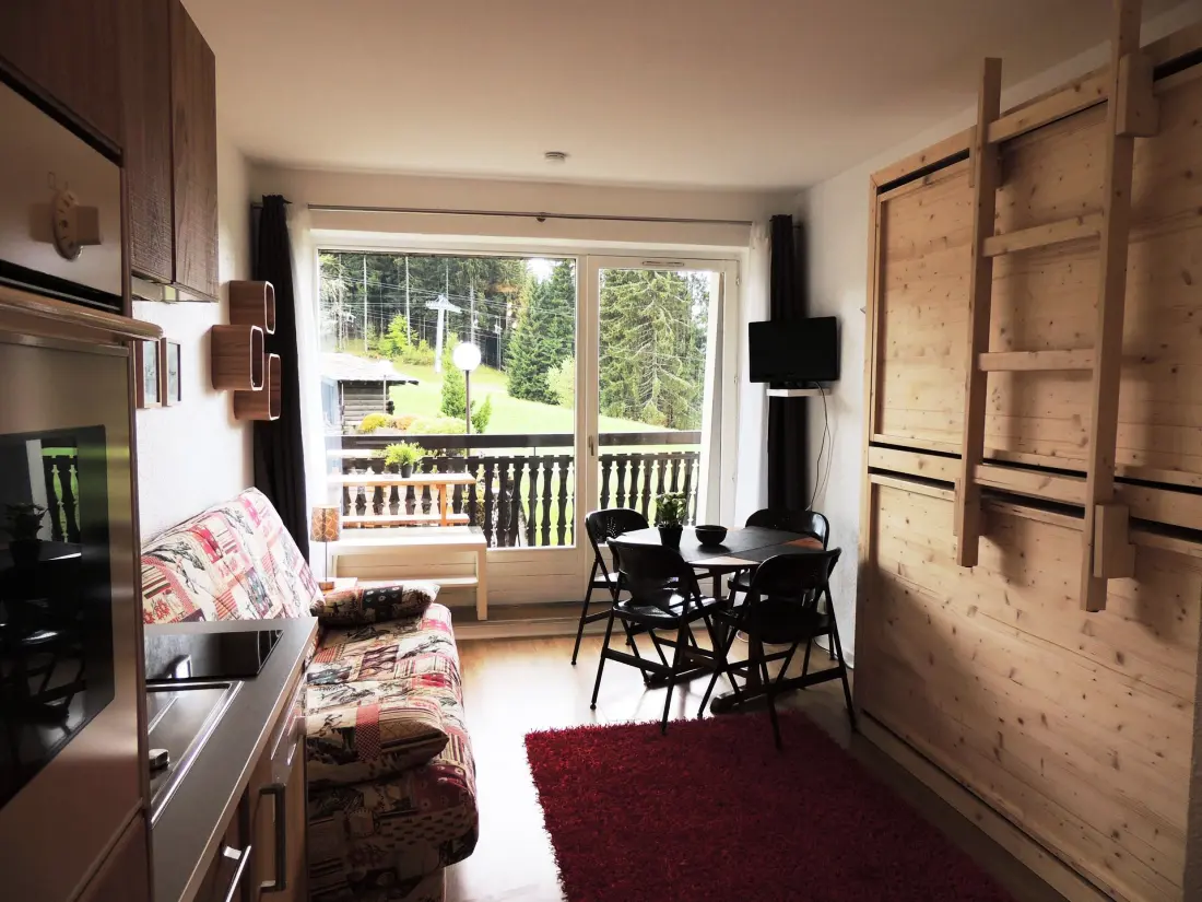 Grizzly Residence