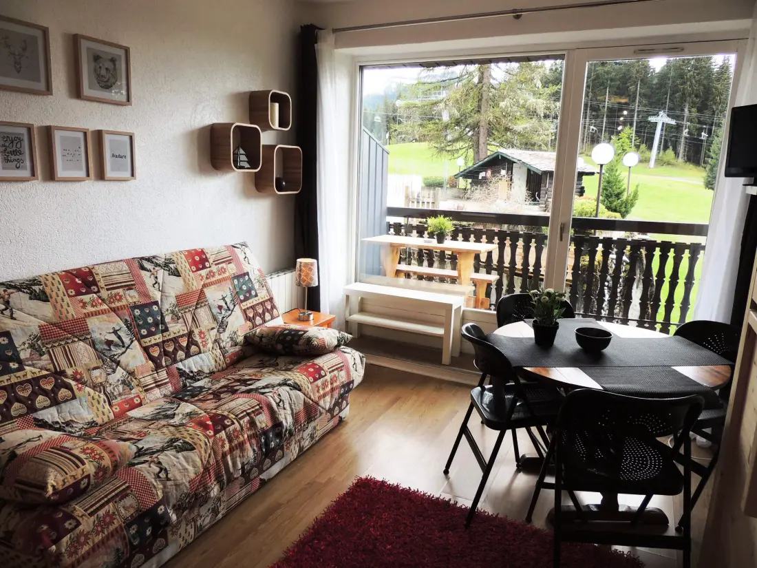 Grizzly Residence