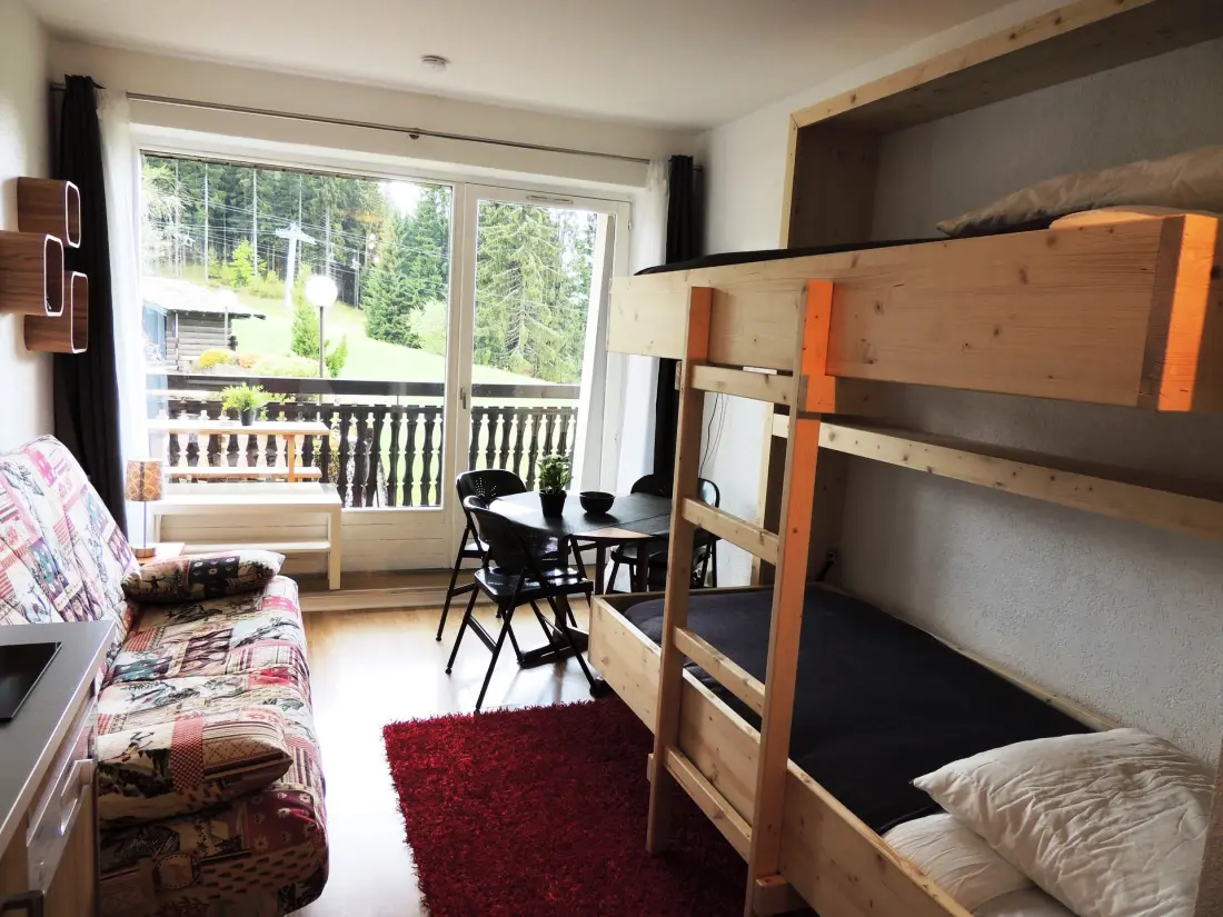 Grizzly Residence