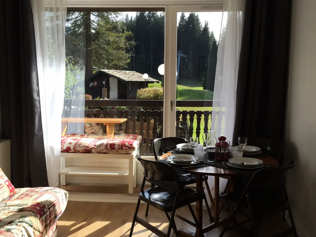 Grizzly Residence
