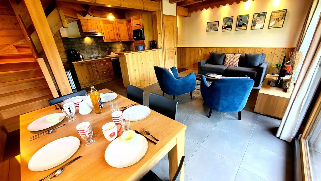 Residence Hermitage II
