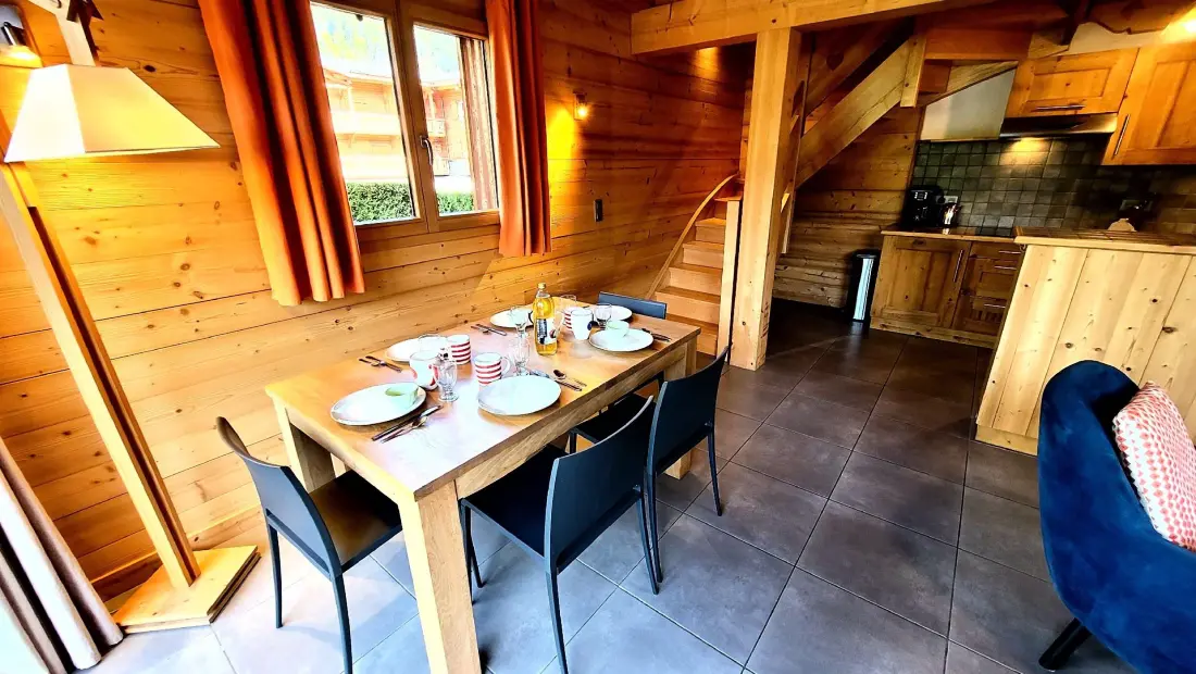 Residence Hermitage II