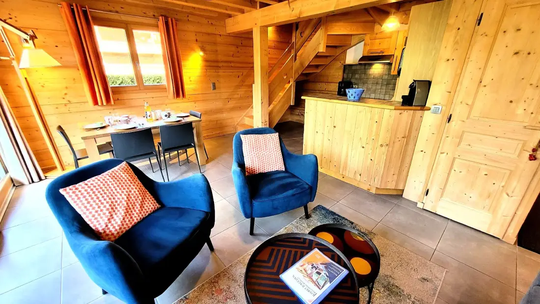 Residence Hermitage II