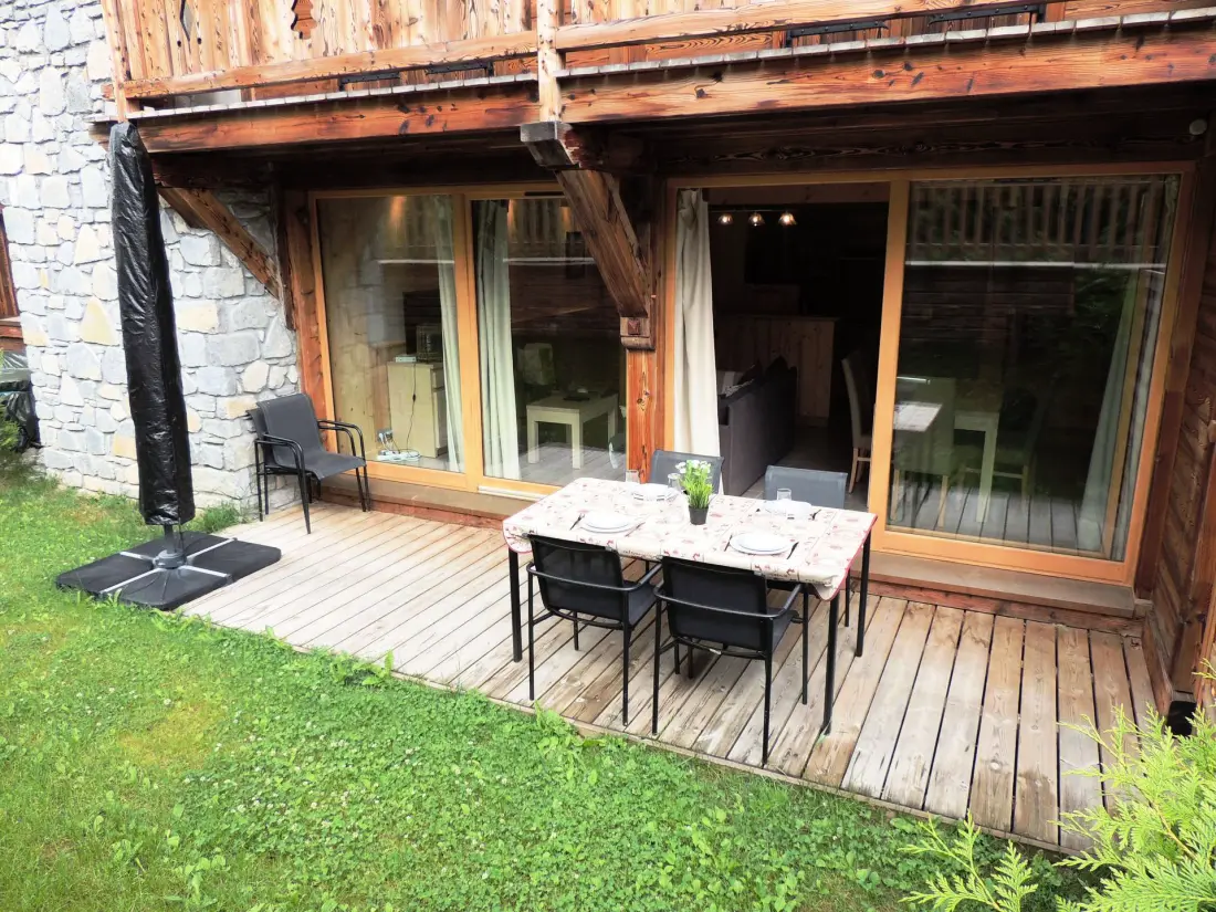Residence Hermitage II