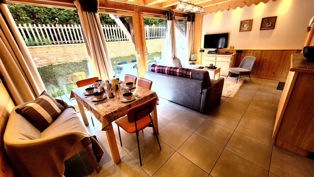 Residence Hermitage II