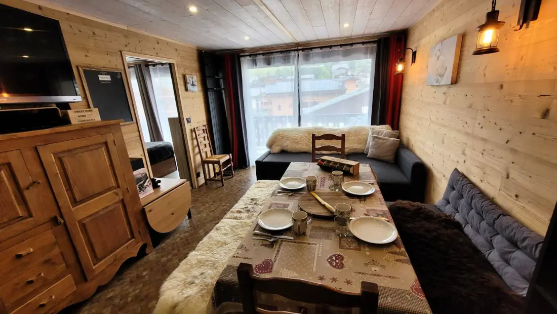 Residence Alpenrose