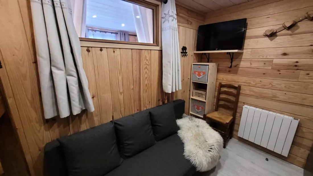 Residence Alpenrose