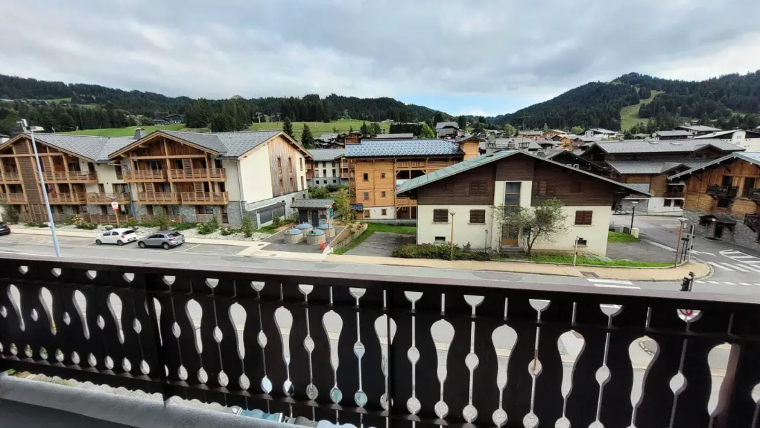 Residence Alpenrose