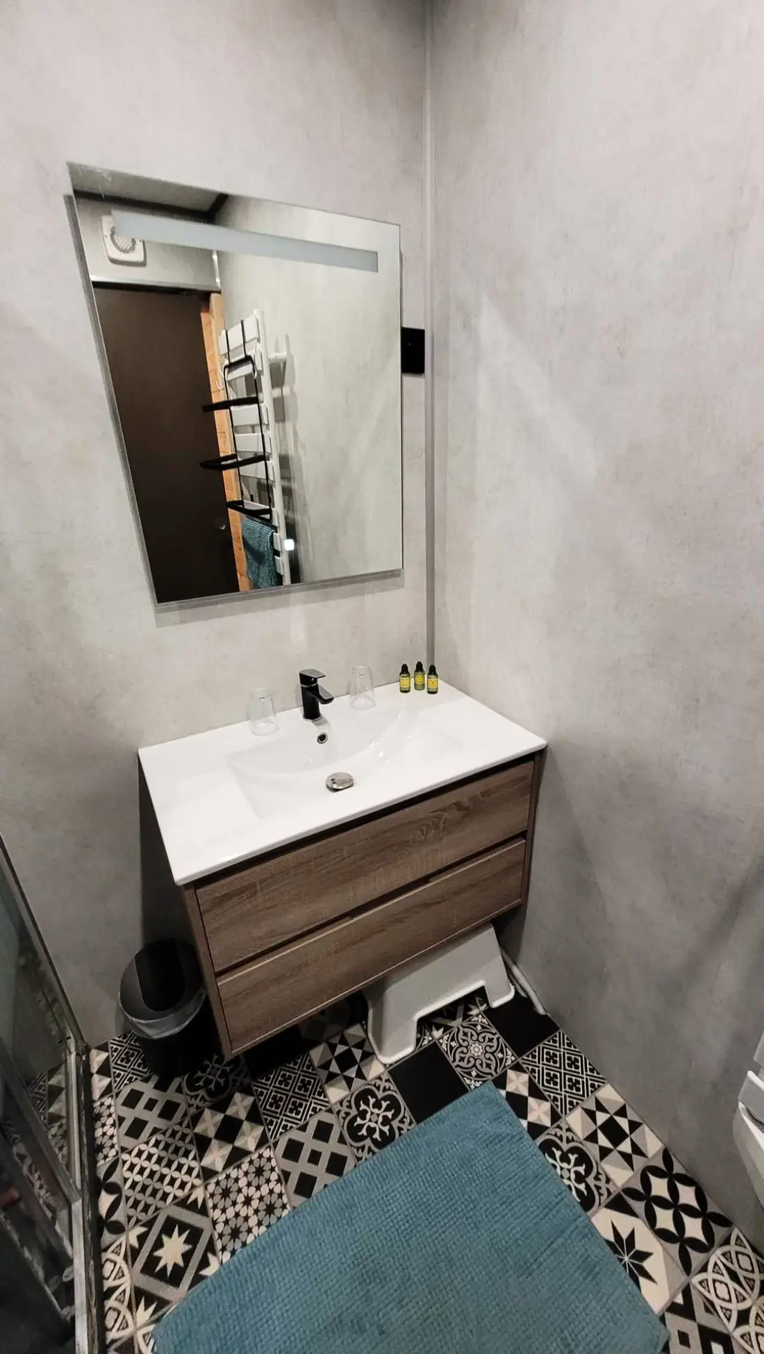 Residence Alpenrose