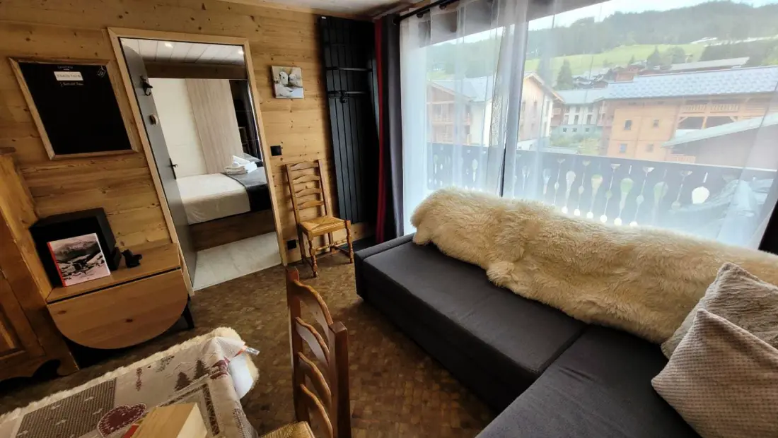 Residence Alpenrose