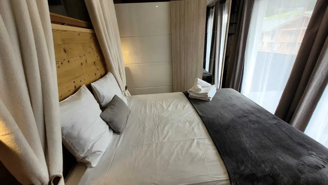 Residence Alpenrose