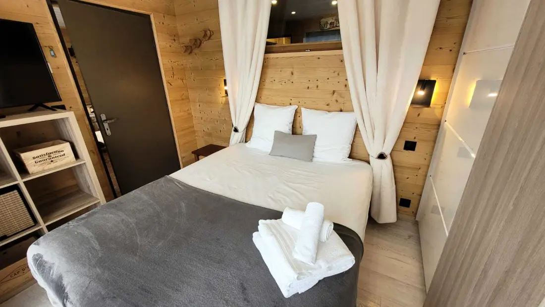 Residence Alpenrose