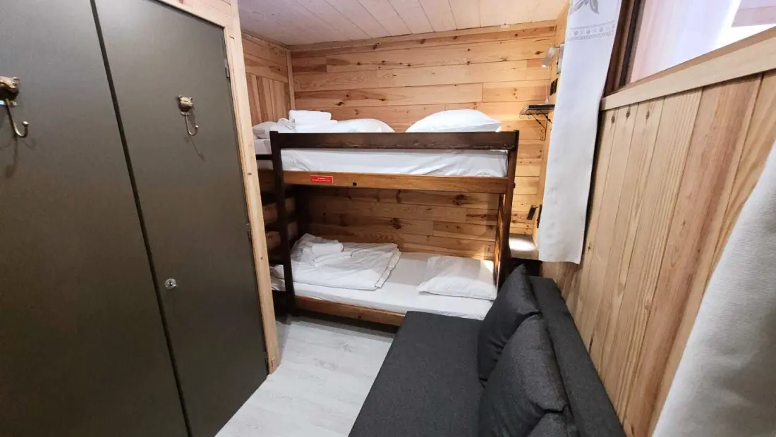 Residence Alpenrose