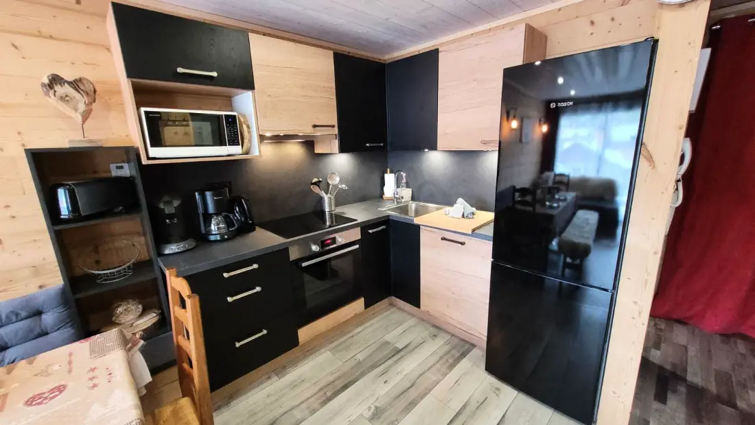 Residence Alpenrose