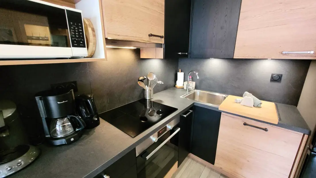 Residence Alpenrose