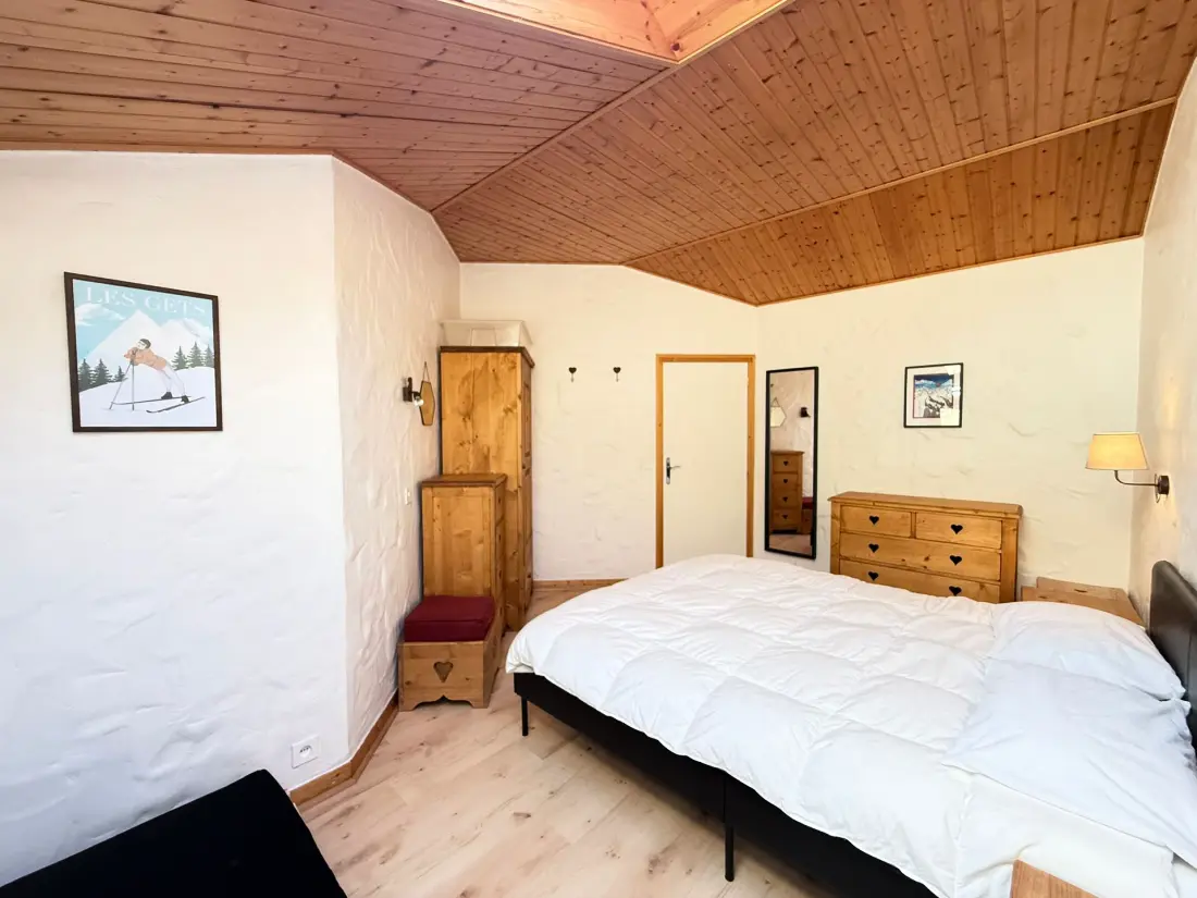 Résidence La Bouillandire