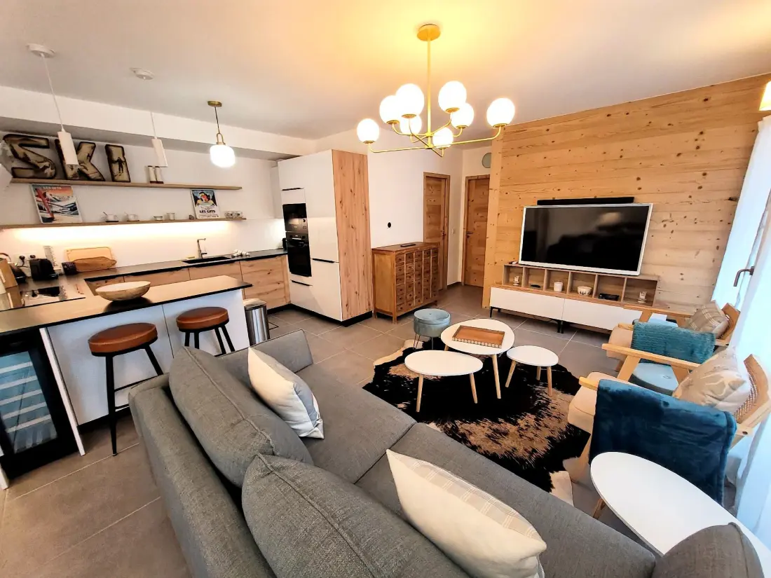 Residence La Croisette