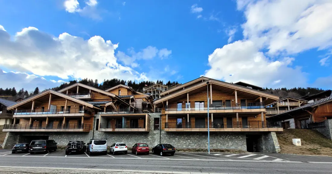 Residence La Croisette