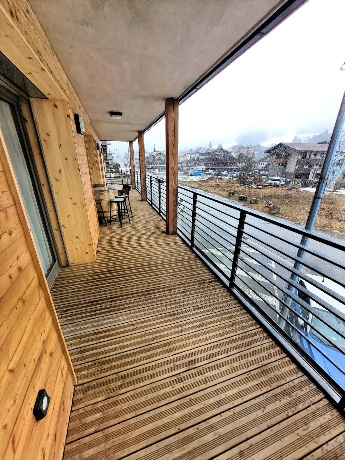 Residence La Croisette