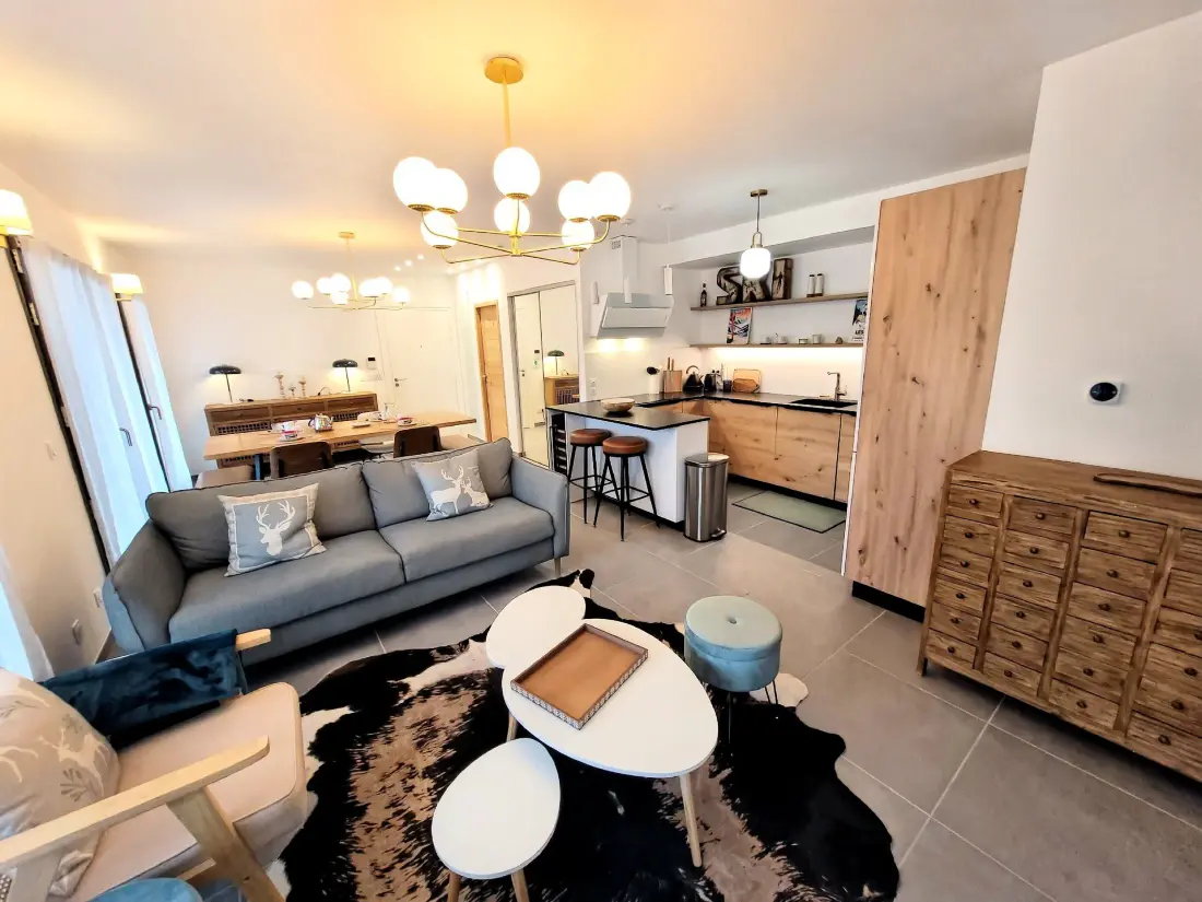 Residence La Croisette
