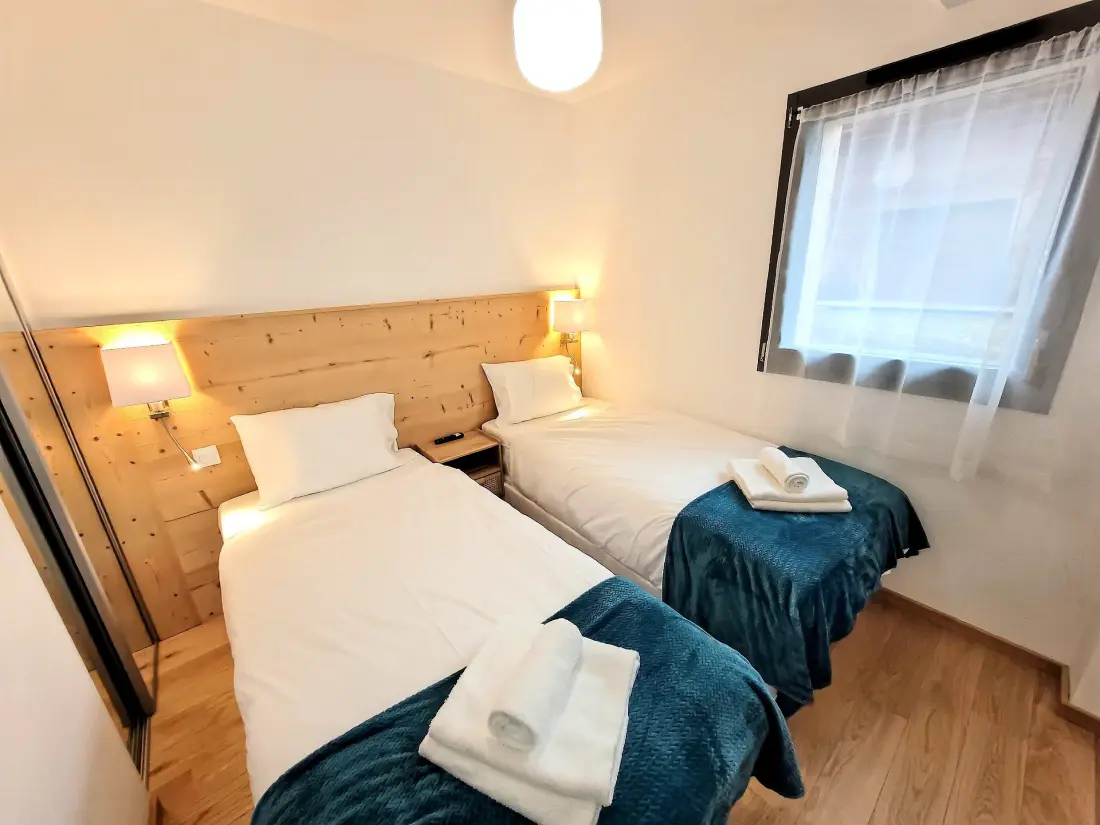 Residence La Croisette
