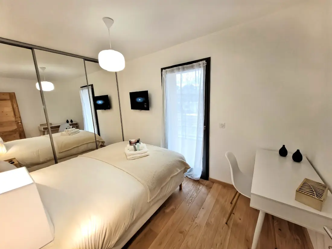 Residence La Croisette