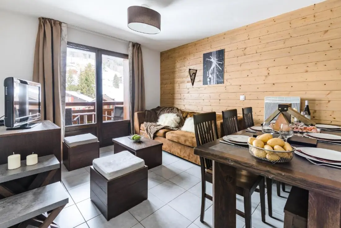 Residentie Lagrange Les Fermes Emiguy4 Sterren★★★★