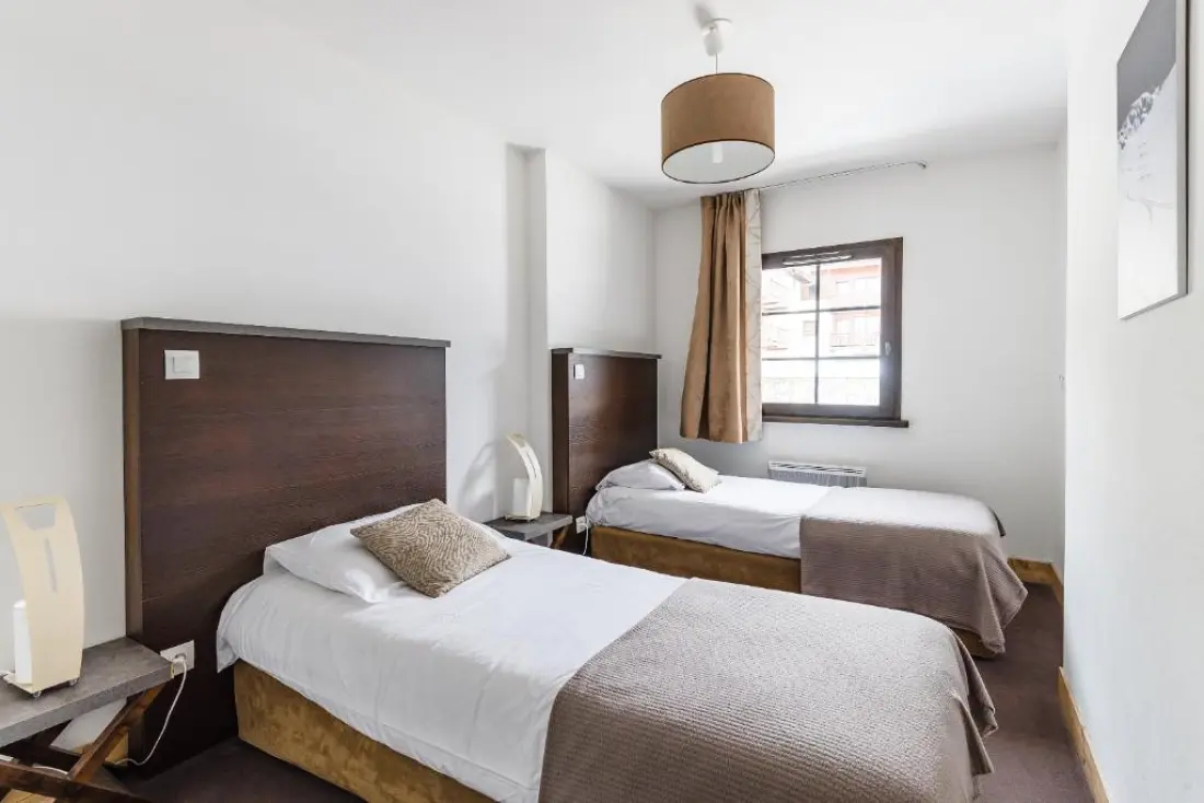 Residentie Lagrange Les Fermes Emiguy4 Sterren★★★★
