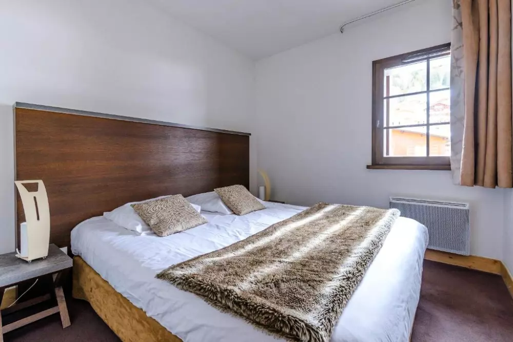 Résidence Lagrange Les Fermes Emiguy 4 étoiles★★★★