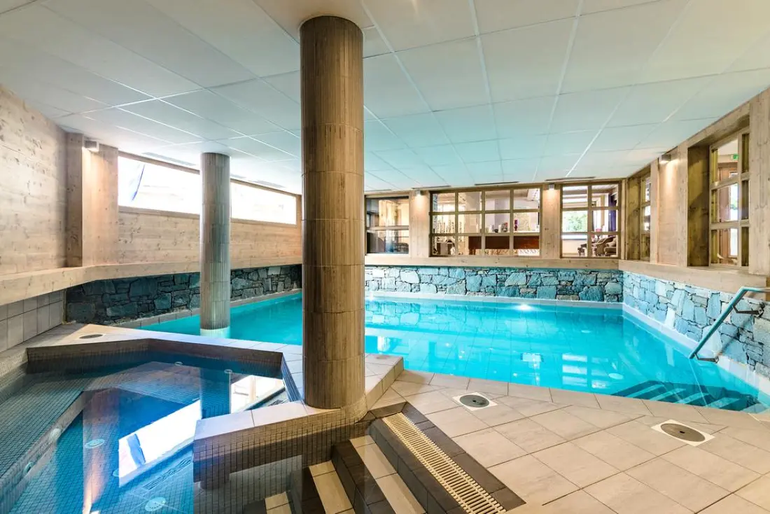 Residentie Lagrange Les Fermes Emiguy4 Sterren★★★★