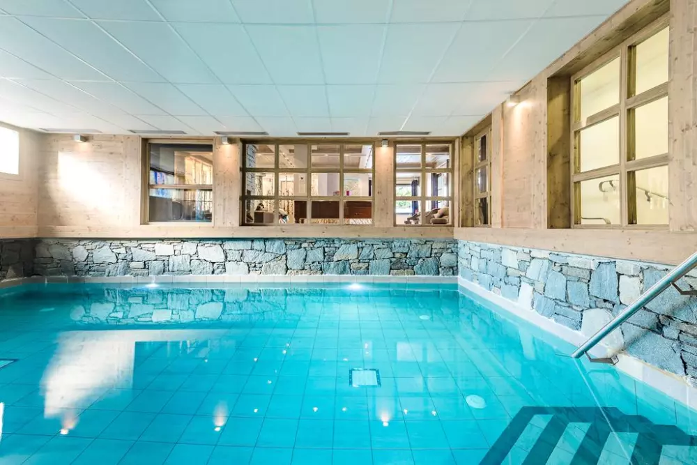 Résidence Lagrange Les Fermes Emiguy 4 étoiles★★★★