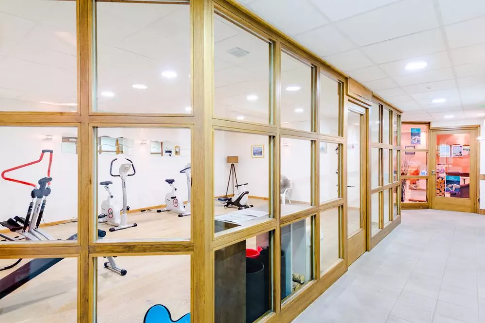 Résidence Lagrange Les Fermes Emiguy 4 étoiles★★★★