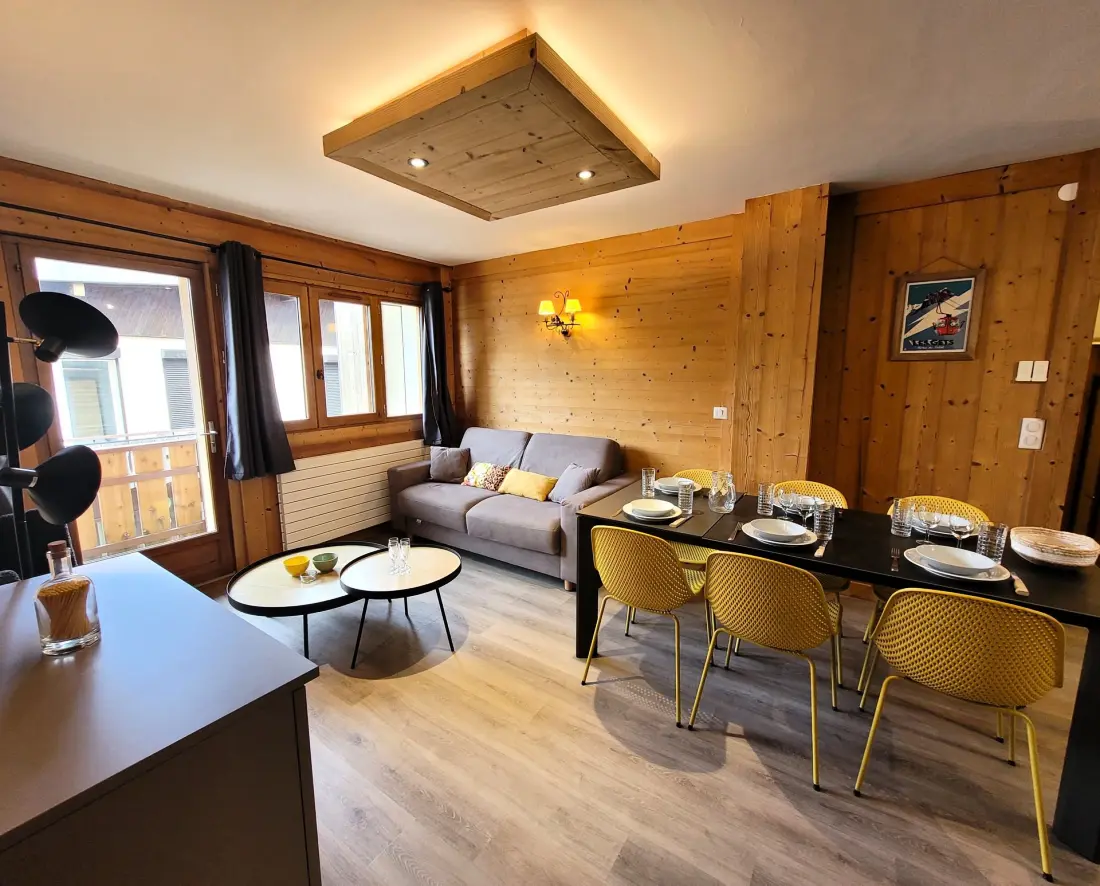 Residence Le Centre