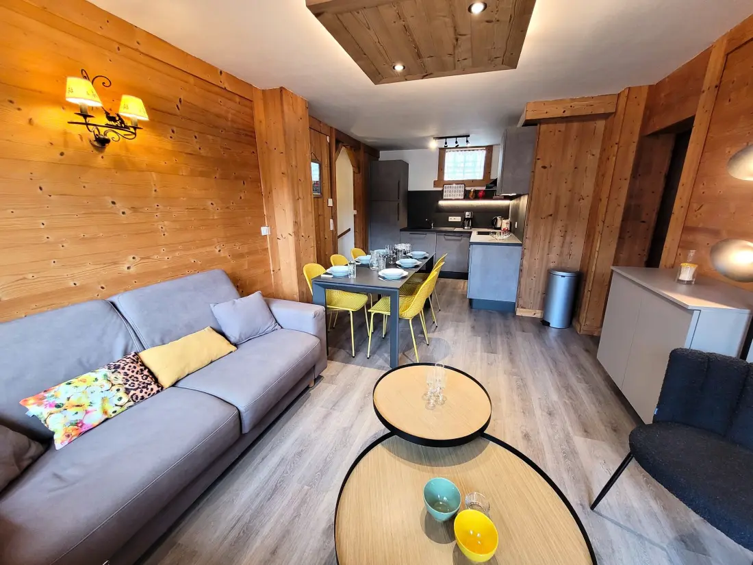 Residence Le Centre