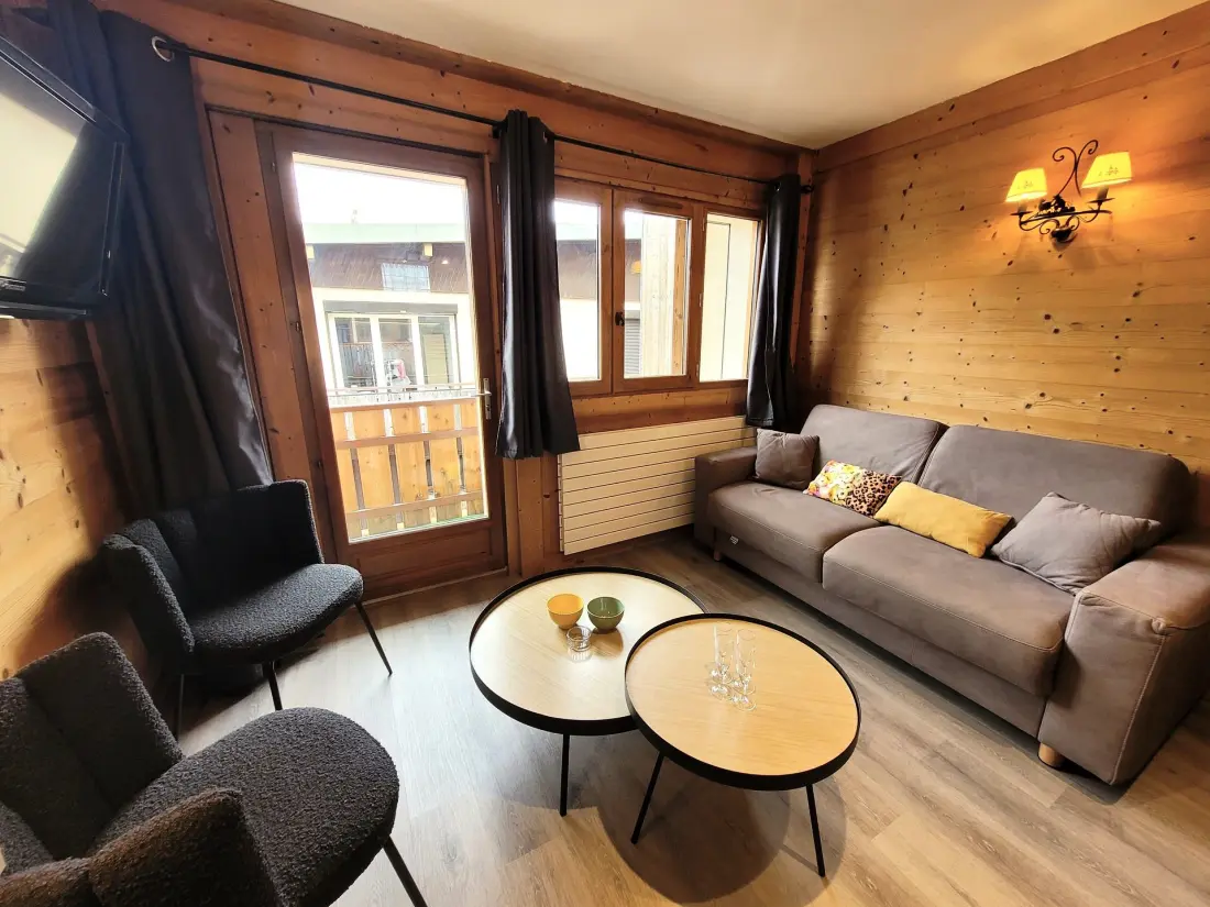 Residence Le Centre