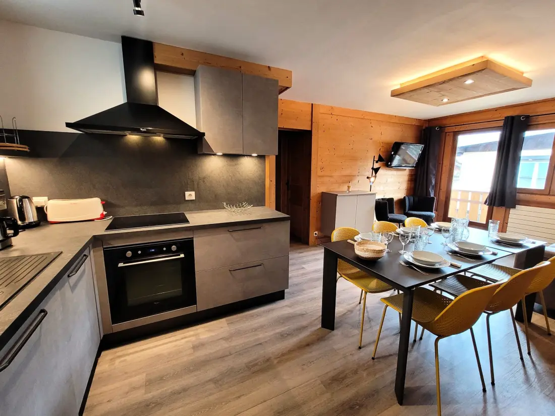 Residence Le Centre