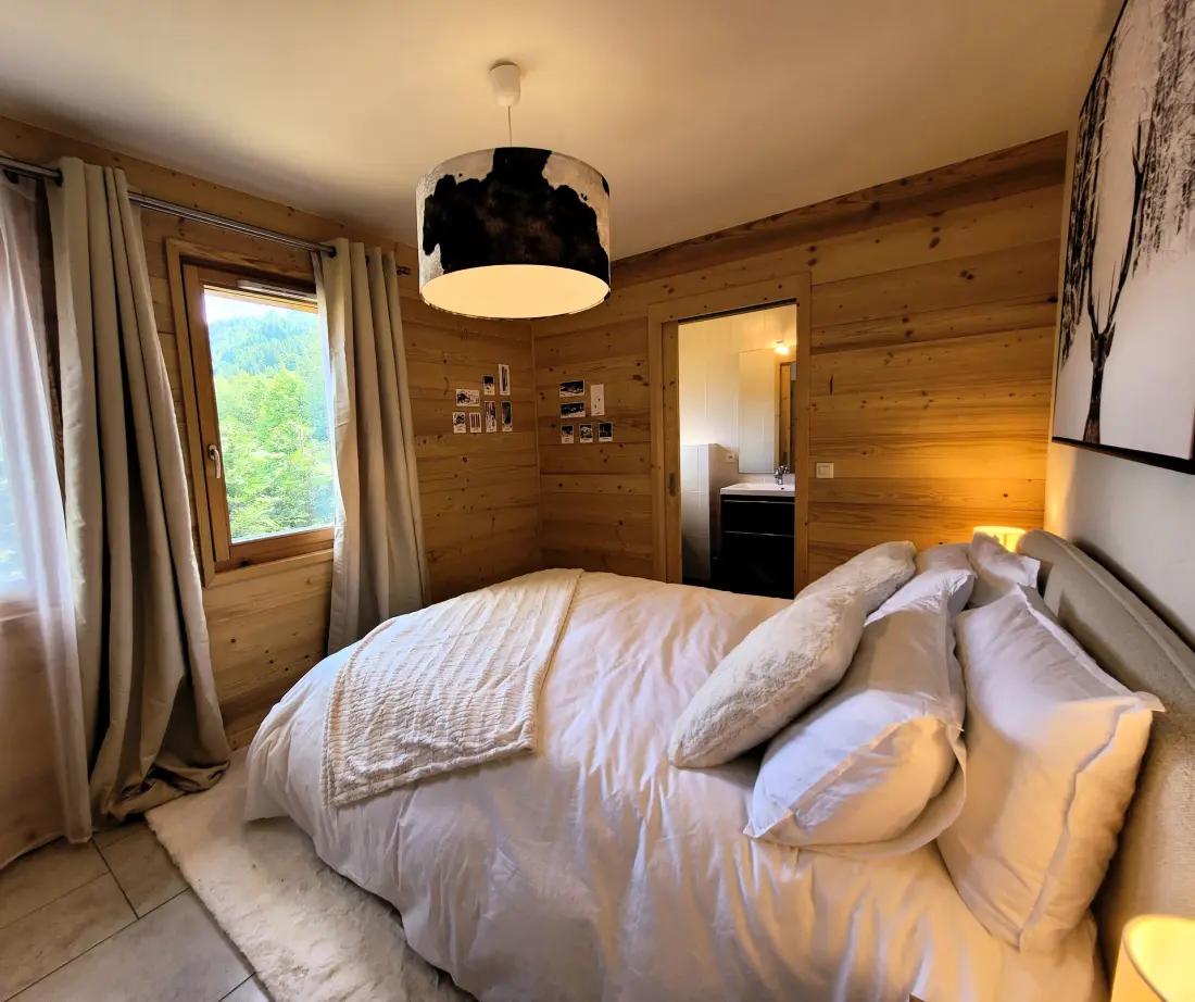Residence Le ChampÉ