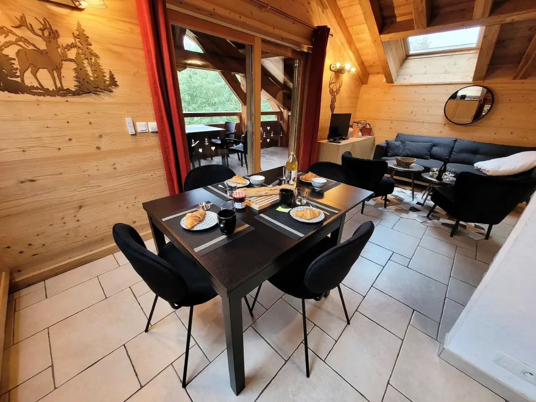 Residence Le ChampÉ