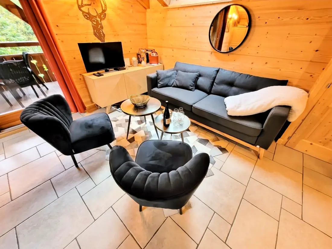 Residence Le ChampÉ