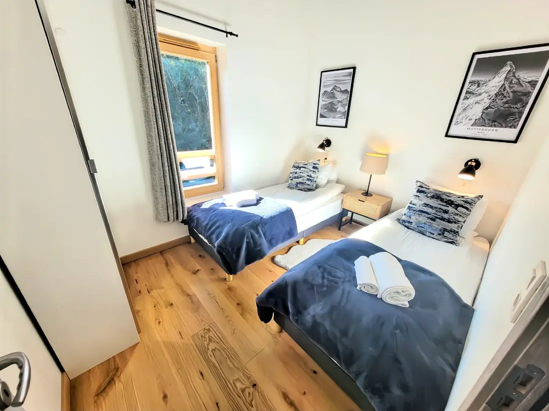 Residence Le Clos D'arsene