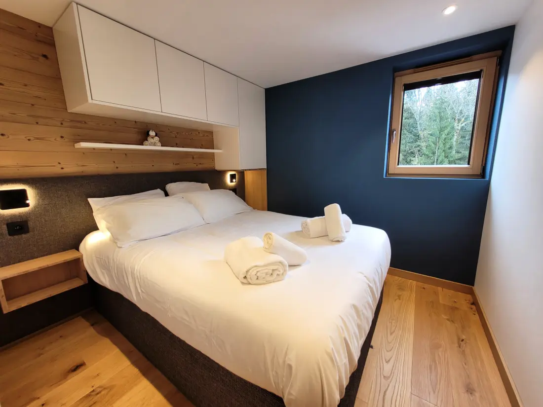 Residence Le Clos D'arsene