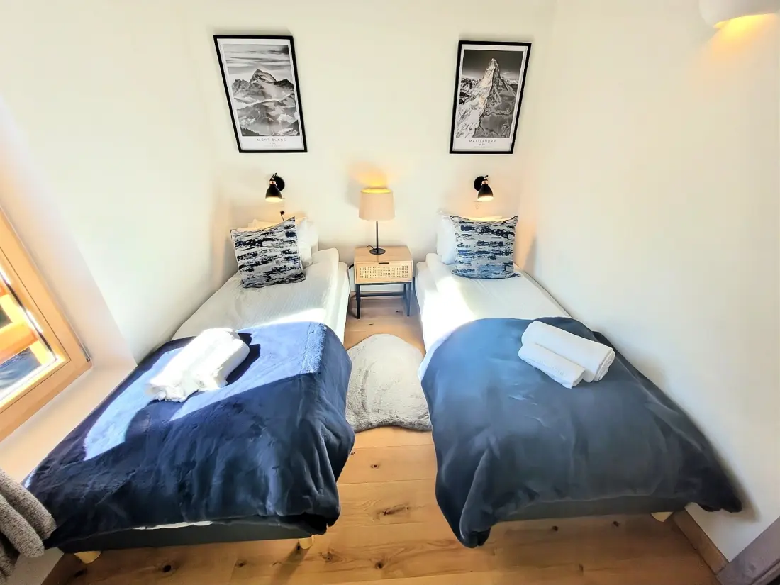 Residence Le Clos D'arsene