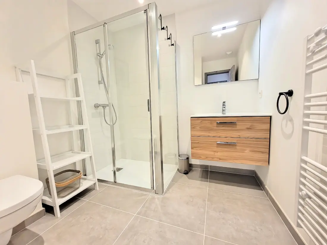 Residence Le Clos D'arsene