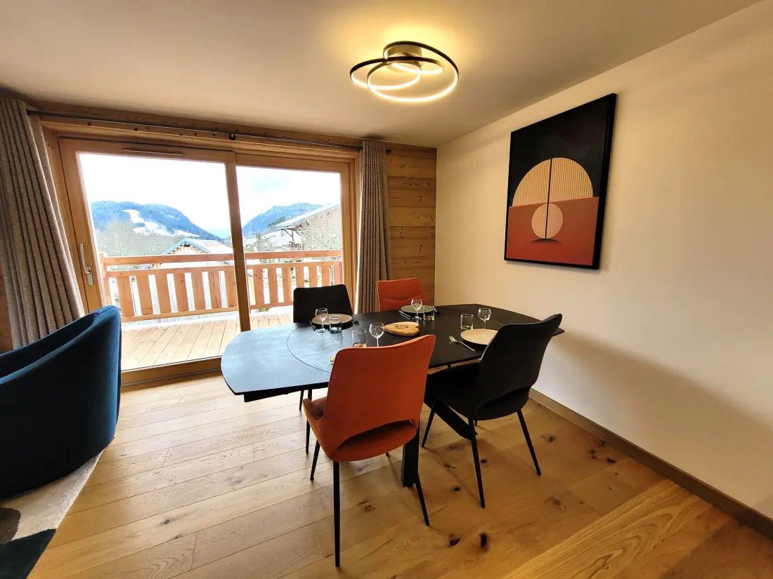 Residence Le Clos D'arsene