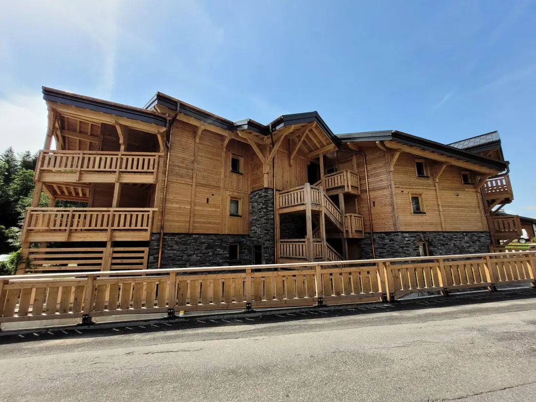 Residence Le Clos D'arsene