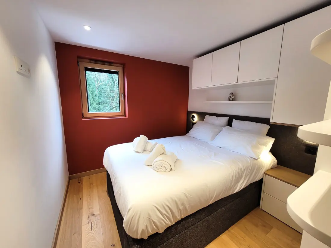 Residence Le Clos D'arsene