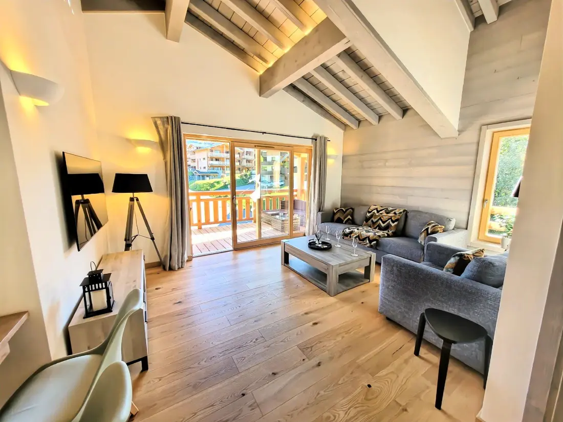 Residence Le Clos D'arsene