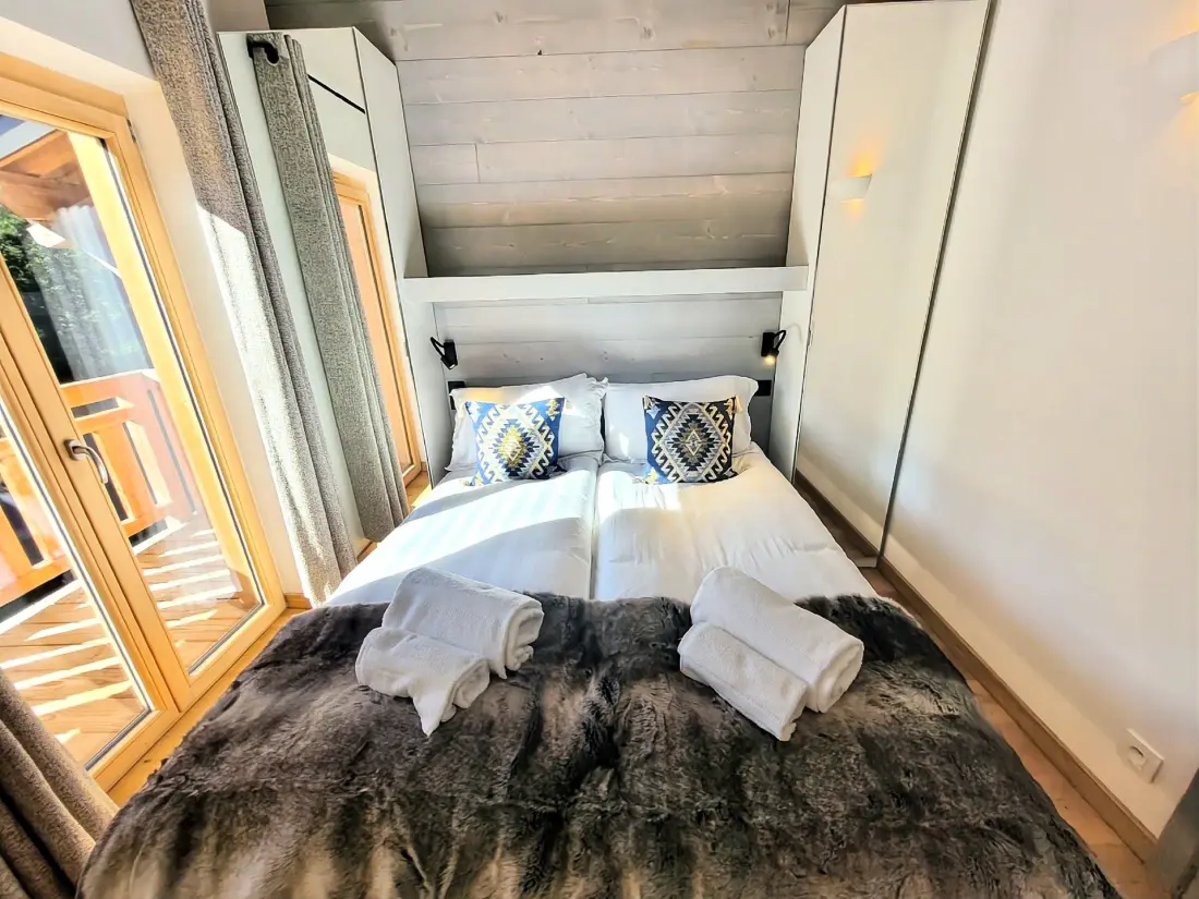 Residence Le Clos D'arsene
