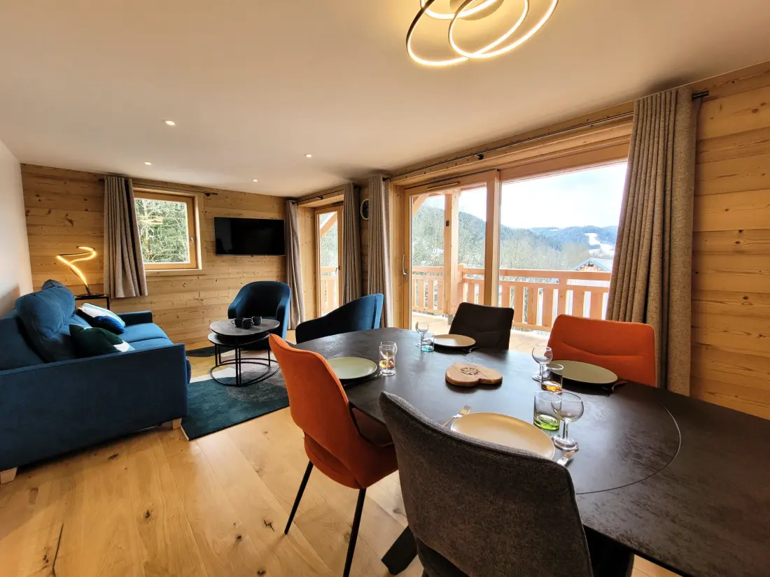 Residence Le Clos D'arsene
