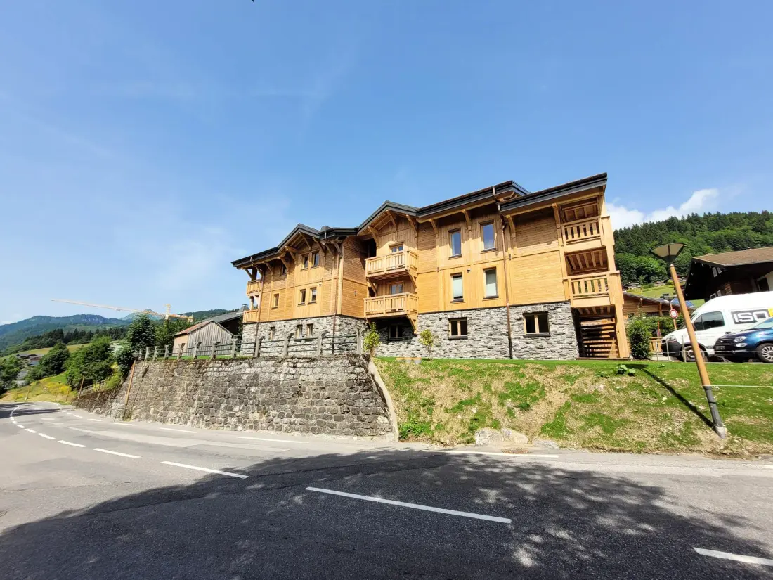 Residence Le Clos D'arsene